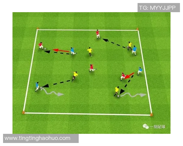 足球让球2的战术解析与实战应用探讨